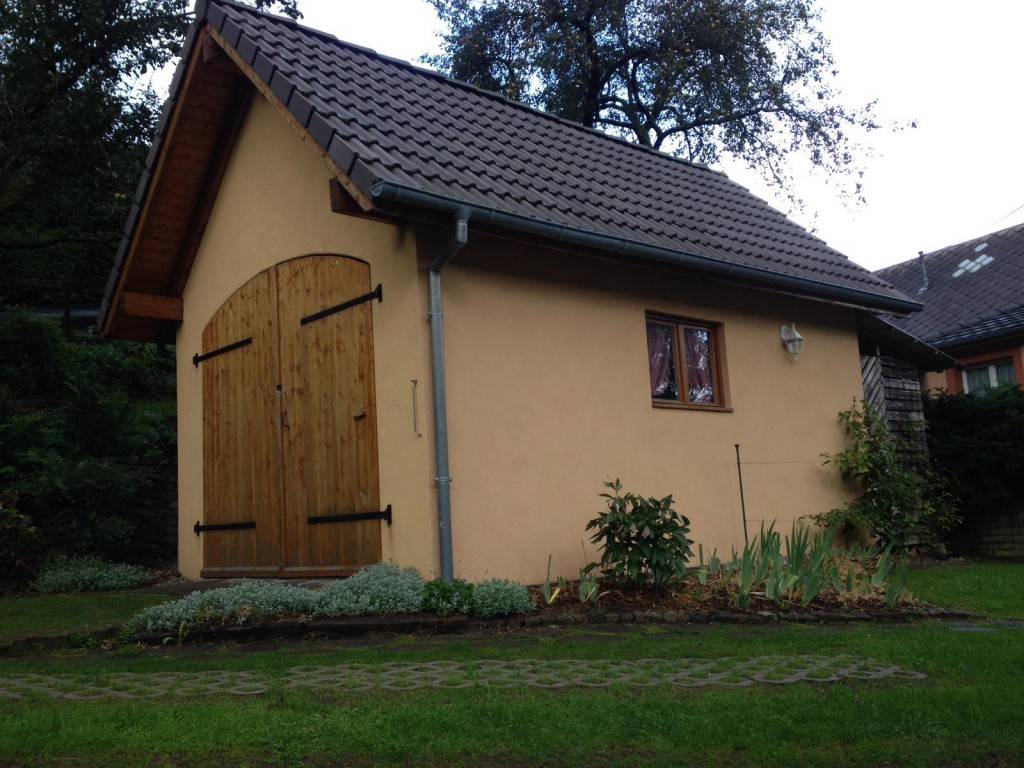 Chantier à Orbey Illzach